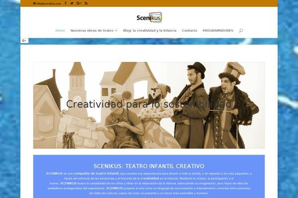 Site using Add Pinterest Follow Button plugin