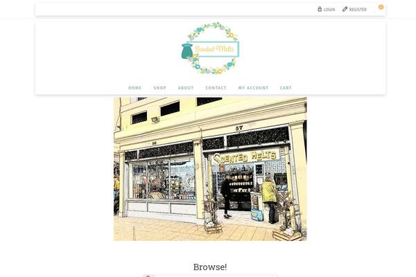 Site using Advanced-woo-search plugin