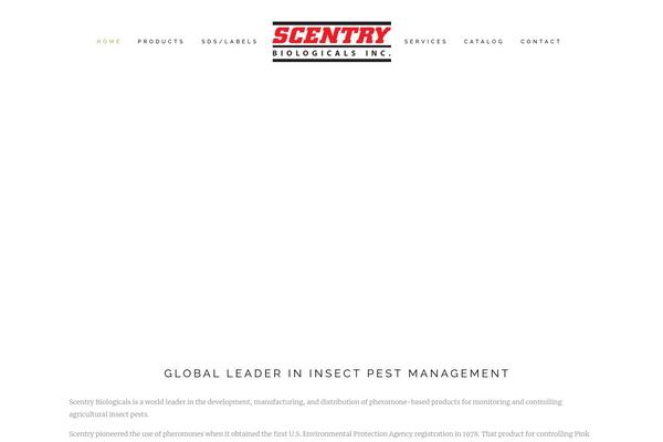 Site using LayerSlider plugin
