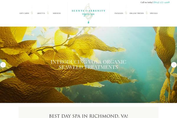 Site using Flo-launch plugin