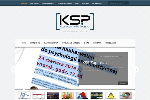 Aggregate theme site design template sample