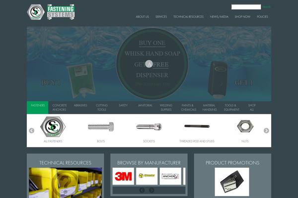 Site using Gravityforms plugin