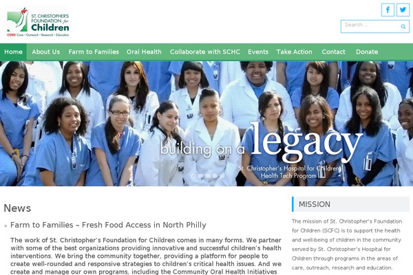 AccessPress Lite theme site design template sample