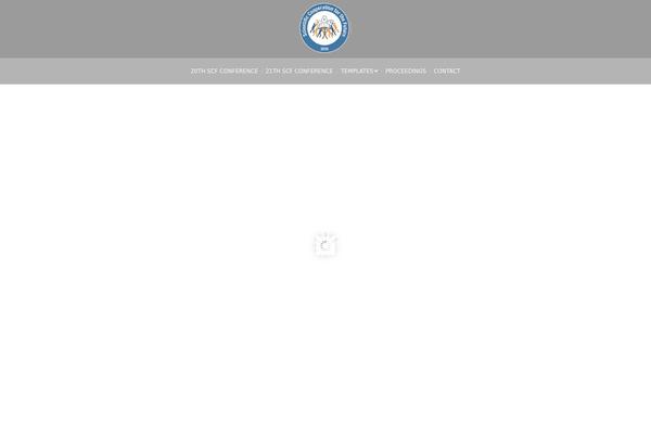 Site using Wps-visitor-counter plugin