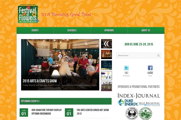 Custom Theme theme site design template sample