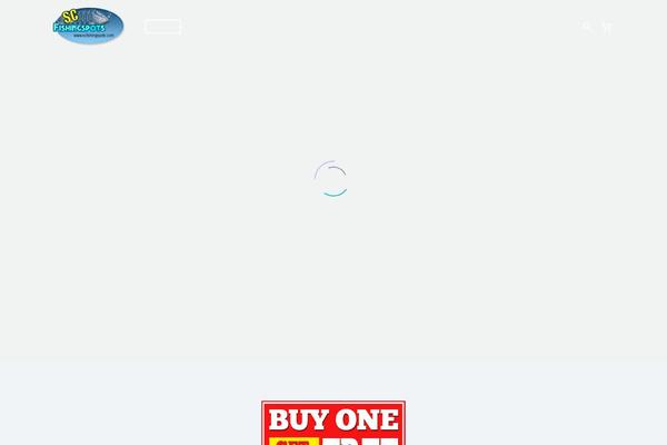 Site using Hashbar-pro plugin