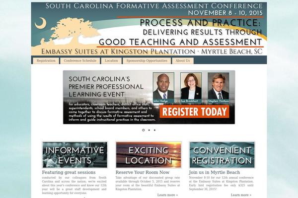 Mantra theme site design template sample