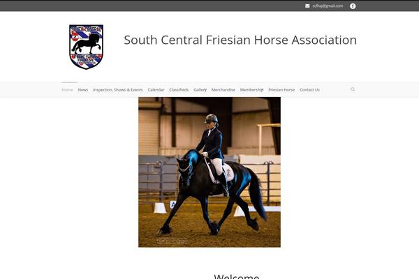 scfriesianha.com site used Flawless v 1.18