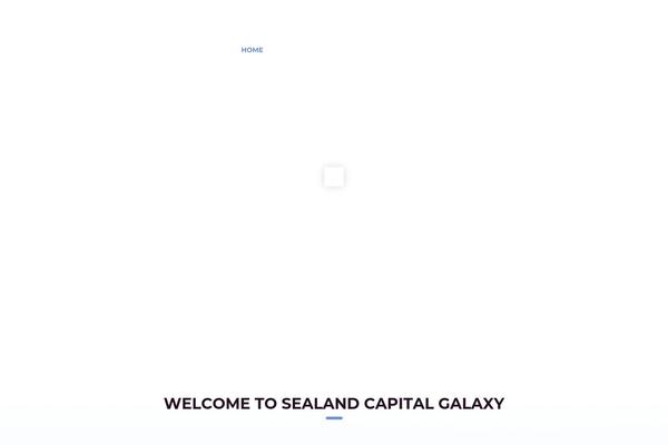 Site using Social Icons Widget by WPZOOM plugin