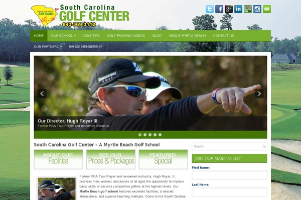 Priston theme site design template sample