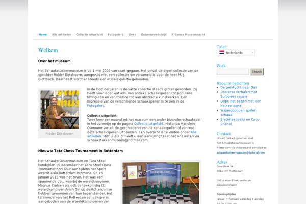 Site using Fancyboxify plugin