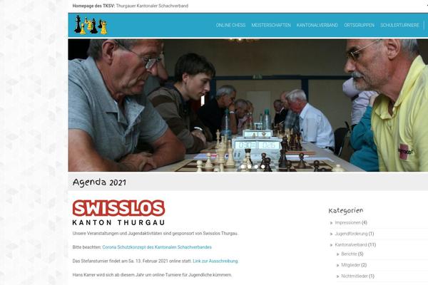 Site using Wp-1-slider plugin