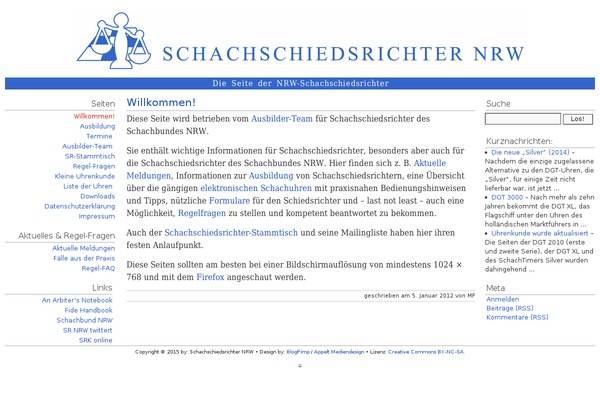 schachschiedsrichter-nrw.de site used Bp-news