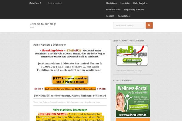 schacht-eservice.de site used City Informer