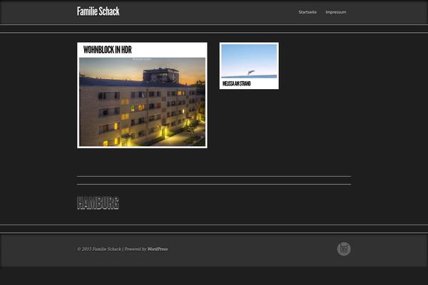 schack.biz site used MYgRID2