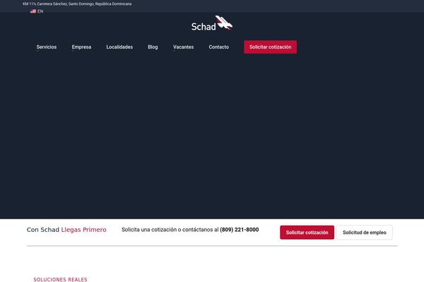 Site using Wp-job-openings plugin