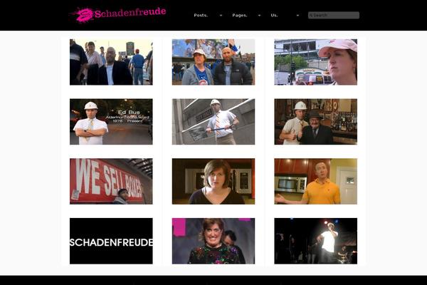 workaholic-pro WordPress theme, websites list used workaholic-pro theme workaholic-pro theme websites examples