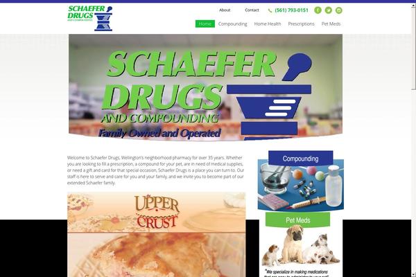 Site using IK Facebook Plugin plugin