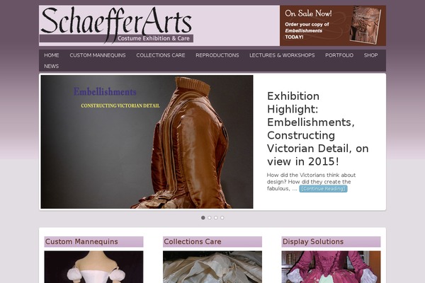 Site using Gallery by BestWebSoft plugin