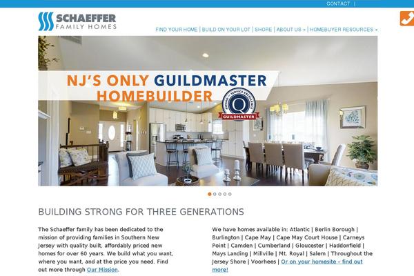 Site using Collapse-O-Matic plugin