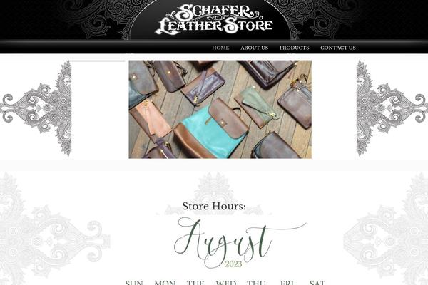 Site using DisplayProduct plugin