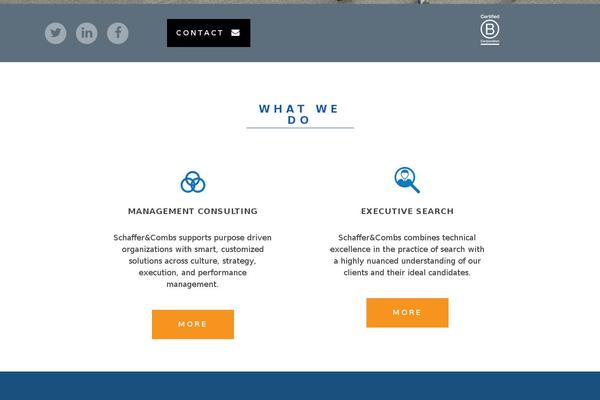 Site using WP Spam Fighter plugin