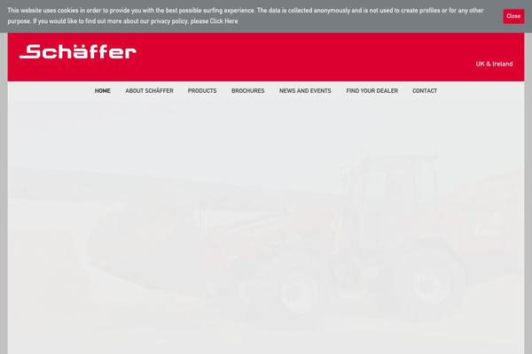 Total-child-theme-master theme site design template sample