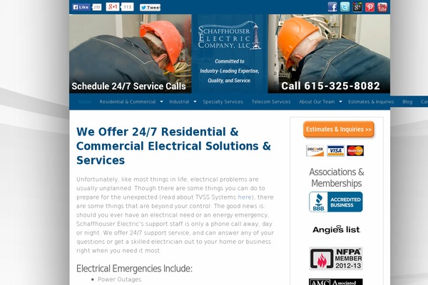 sparklepants theme websites examples