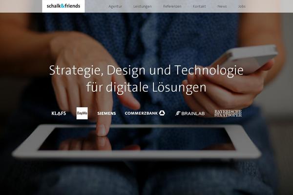 Site using Wp-smartcrop plugin