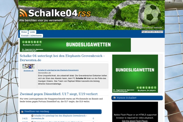 Swift theme site design template sample