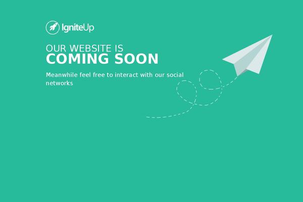 Site using Events Manager plugin