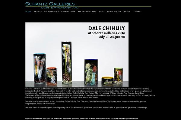 Site using Form-lightbox plugin