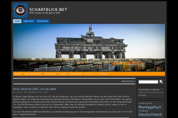 Atahualpa353 theme site design template sample