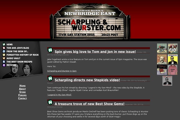Sw theme site design template sample