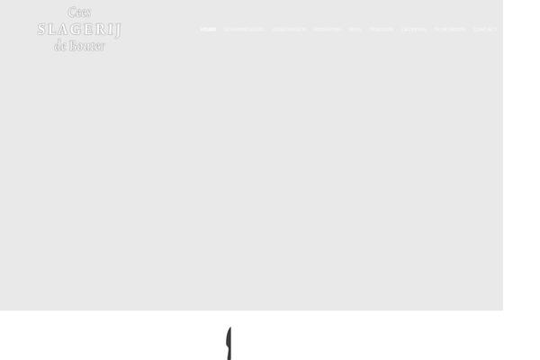 Themetrust-create theme site design template sample
