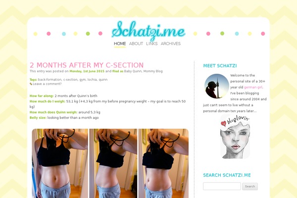 Site using Easy-image-filters plugin