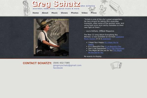 Site using Haiku-minimalist-audio-player plugin