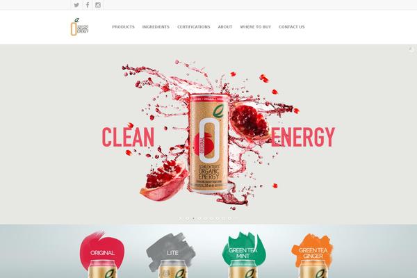Site using Layered-popups plugin