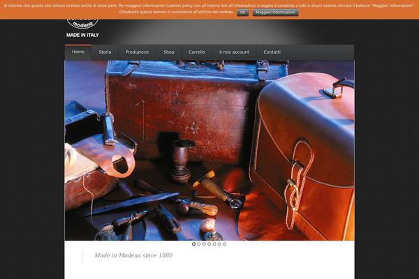 Bellum theme site design template sample