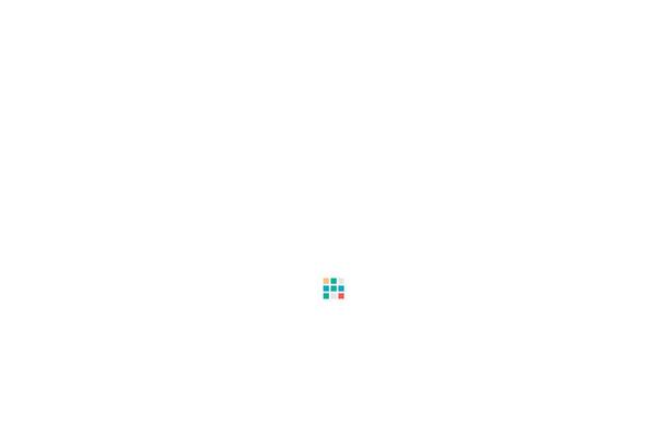 Site using Font Awesome Menus plugin