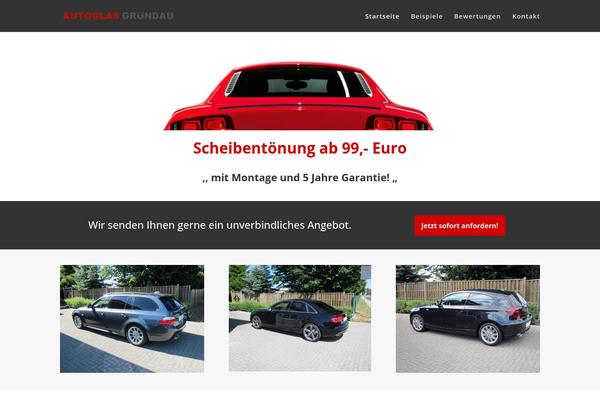 Site using Wp-google-places-review-slider plugin