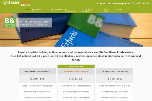 Site using Slider WD plugin