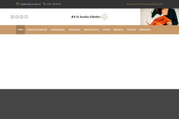 scheidungsanwalt-dortmund.de site used Tm-lawyers
