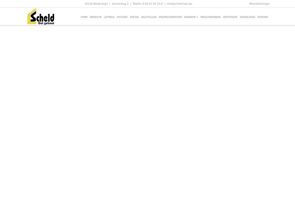 Site using NKS-custom plugin
