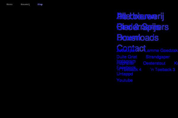 Site using Shopwp-pro plugin