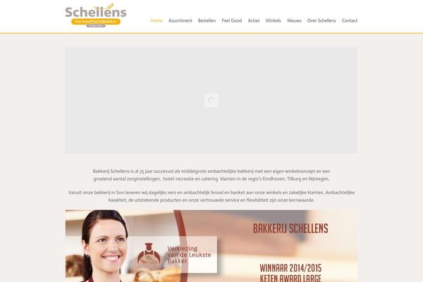 Site using Createit-jquery-3level-accordion-menu plugin