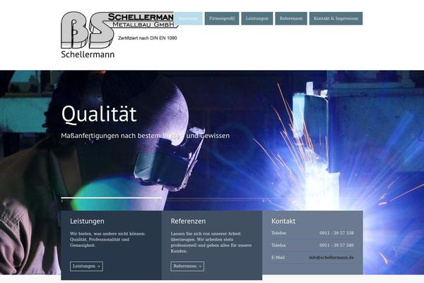 MediCenter theme site design template sample