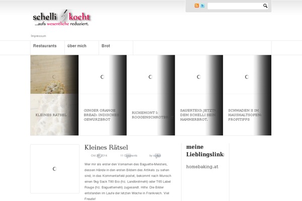 Newscast theme site design template sample