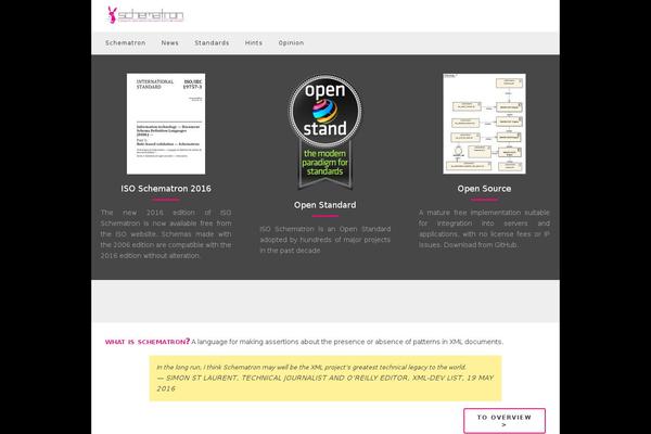 Collab theme site design template sample