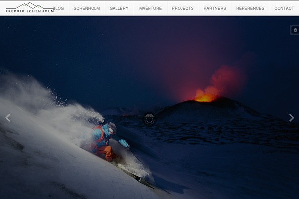 Site using Ngg-smart-image-search plugin